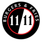 1111 Burgers & Fries